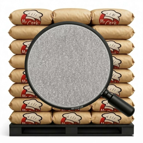 Zitronensäure - Lose