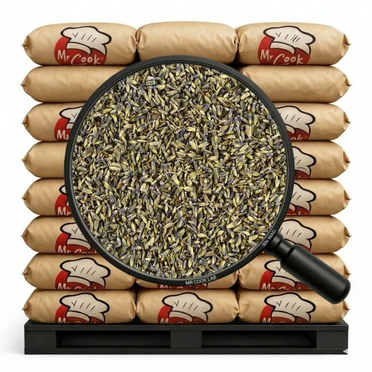 Lavendelblüten - Lose