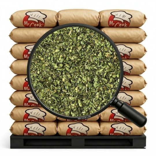 Liebstockblätter - Lose