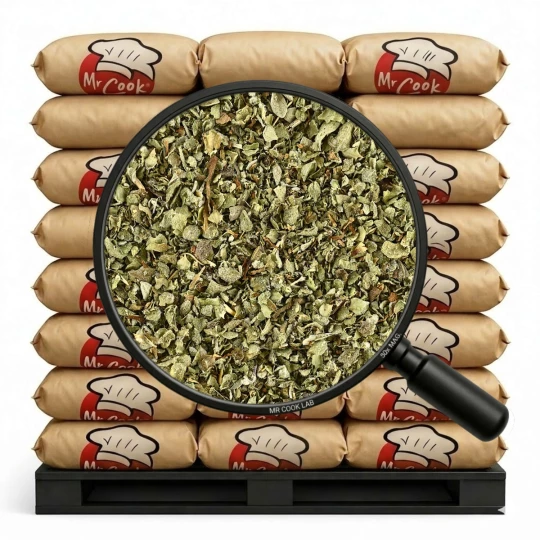 Majoran Gerebelt - Lose