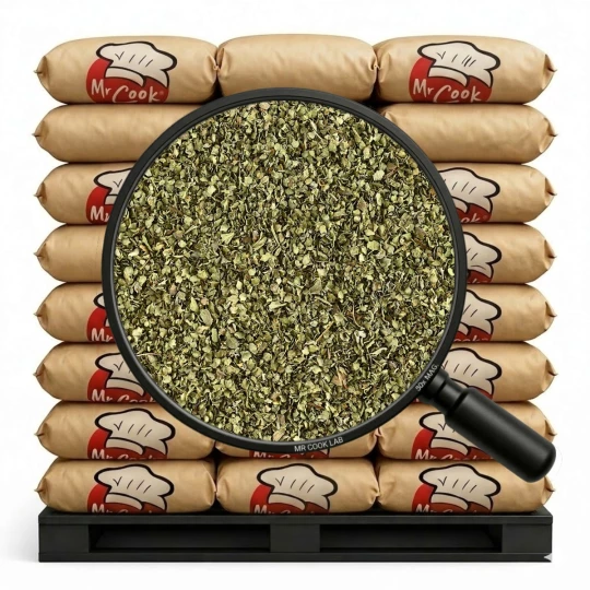 Majoran Gerebelt Premium Line - Lose