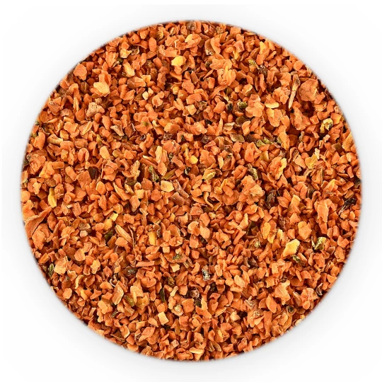Karotten Granulat 1-4 mm - Lose-1