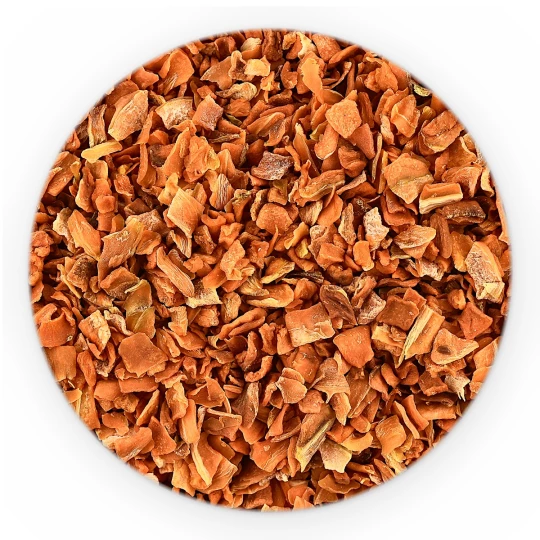 Karotten Würfel - Lose-1