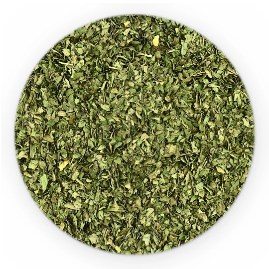 Petersilie Gerebelt 2-4 mm - Lose-1