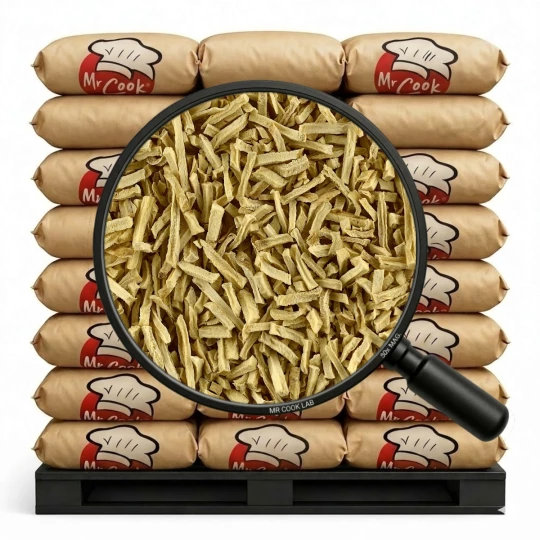 Pastinaken Flocken - Lose