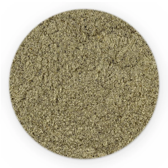 Pfeffer Weiß Gemahlen - Lose-1