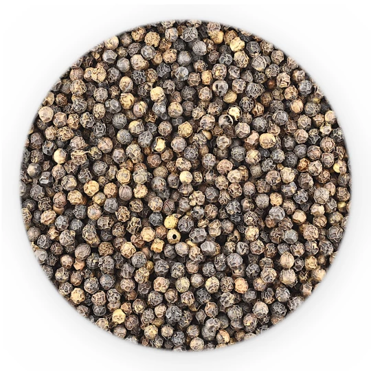 Pfeffer Schwarz Tellicherry Ganz - Lose-1