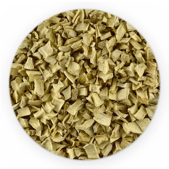 Petersilie Würfel - Lose-1