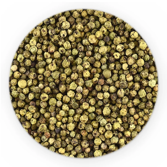 Grün Pfeffer Ganz - Lose-1