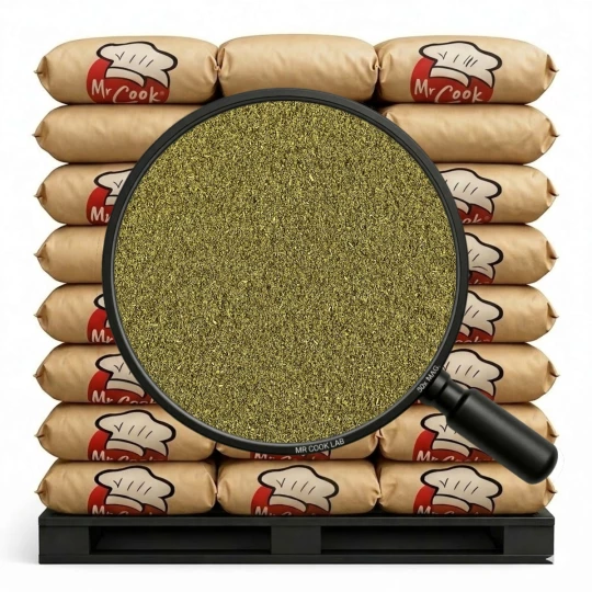 Kräuterpfeffer (Pieprz Ziolowy) - Lose