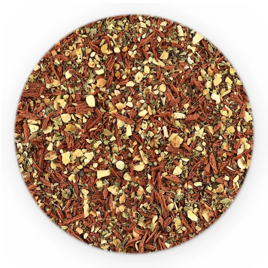 Tomaten Chips mit Basilikum und Knoblauch Premium Line - Lose-1