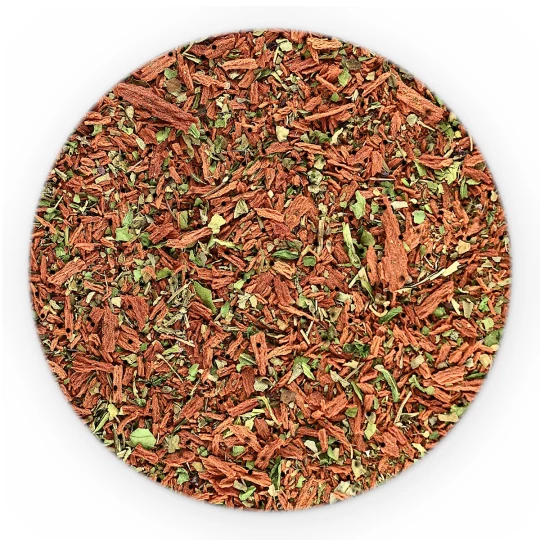 Tomaten Chips mit Bärlauch und Basilikum Premium Line - Lose-1