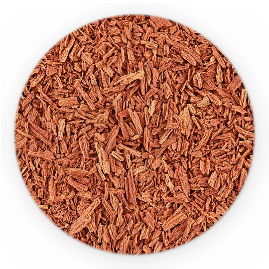 Tomaten Chips - Lose-1