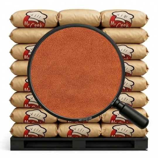 Tomatenpulver - Lose