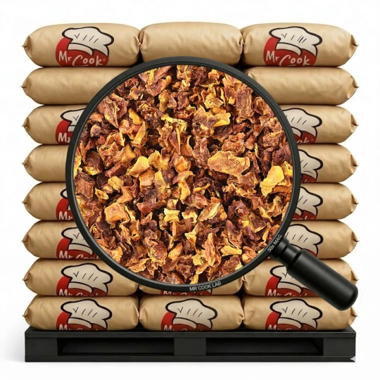 Tomateflocken - Lose