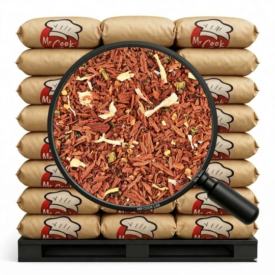 Tomaten Chips Für die Ungarische Küche Premium Line - Lose