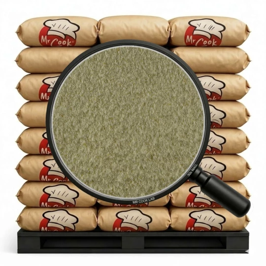 Streusel für Chips Käsegeschmack Premium Line - Lose