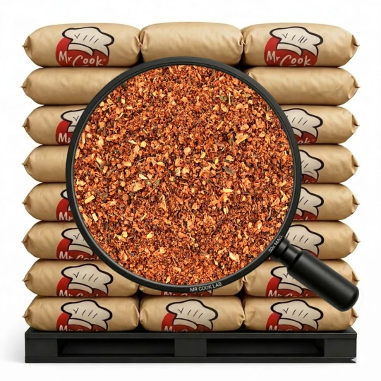 Grill Argentina Gewürz Ohne Zusatz von MSG Premium Line - Lose