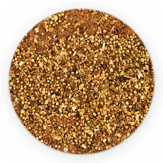 Gujana Grill Gewürz Ohne Zusatz von MSG Premium Line - Lose-1