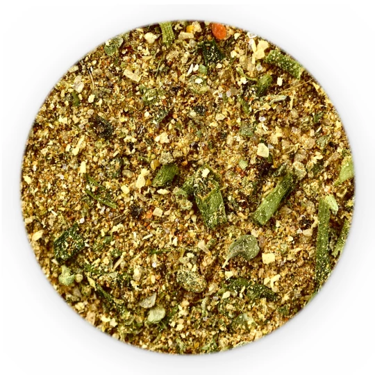 Hackfleischkoteletts Gewürz mit Schnittlauch Ohne Zusatz von MSG Premium Line - Lose-1