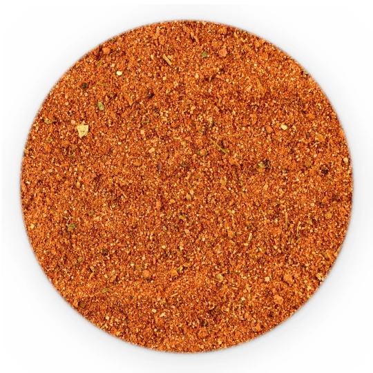 Smoky Grill Rub Gewürz Ohne Zusatz von MSG Premium Line - Lose-1