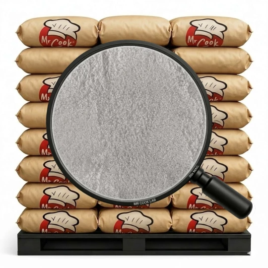 Nitrit Salz Pökelsalz - Lose