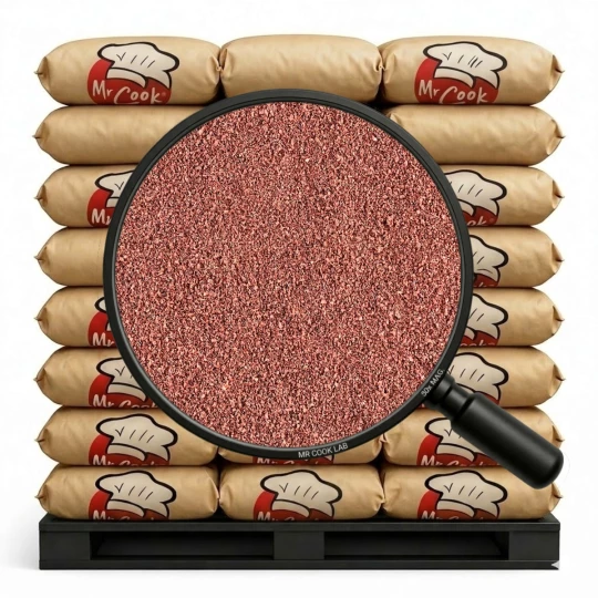 Sumach Gemahlen - Lose