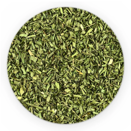 Schnittlauch Röhrenschnitt Getrocknet - Lose-1