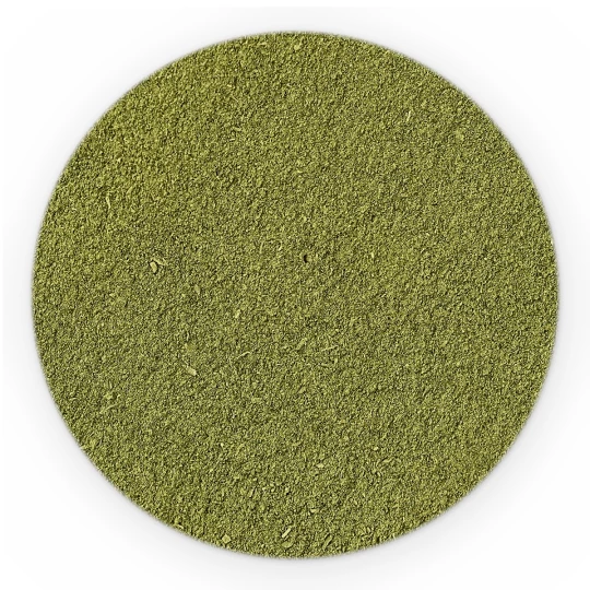 Spinat Gemahlen - Lose-1