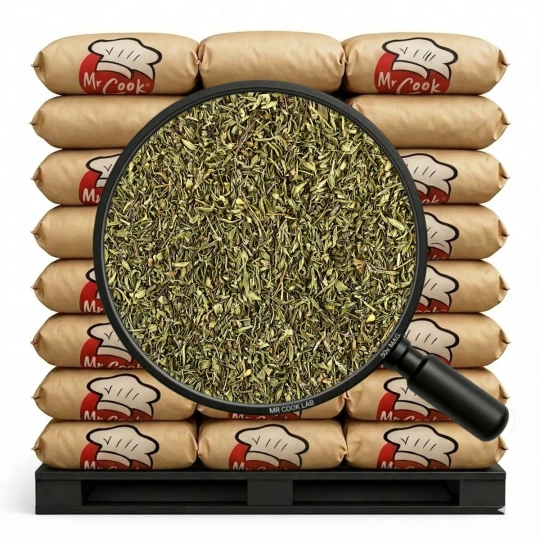 Thymian Gerebelt - Lose