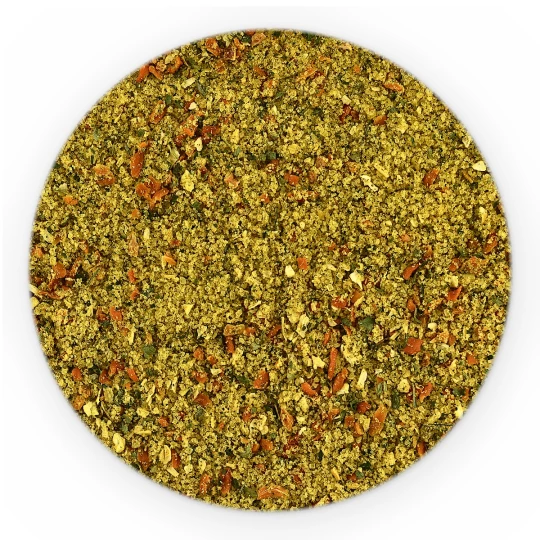 Złota Warzywna Universal Gemüsegewürz Ohne Zusatz von MSG Premium Line - Lose-1