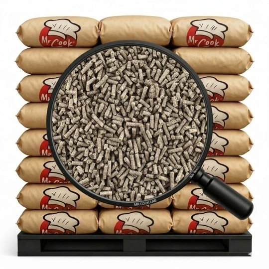 Mahlschwitze Dunkel - Lose