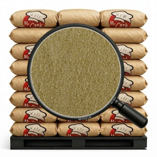 Gelatinepulver 180 - Lose