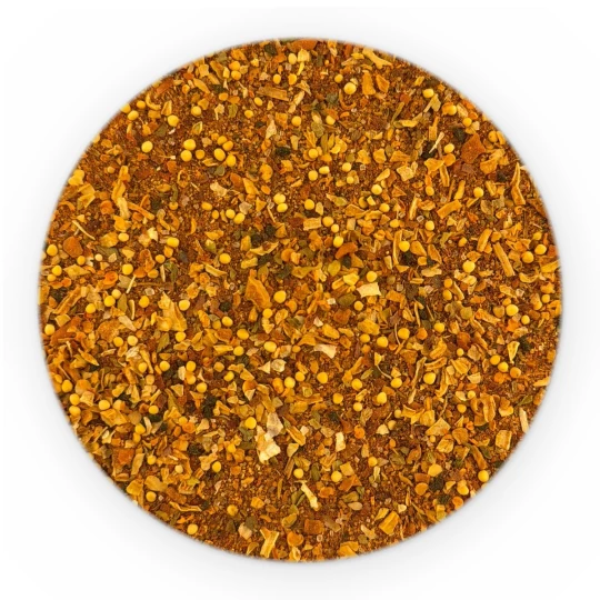 Dekorative Mischung Magyaren Ohne Zusatz von MSG Premium Line - Lose-1