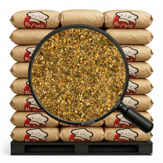 Steakgewürz Fein Premium Line - Lose