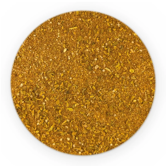 Kebab Gewürz Ohne Zusatz von MSG Premium Line - Lose-1