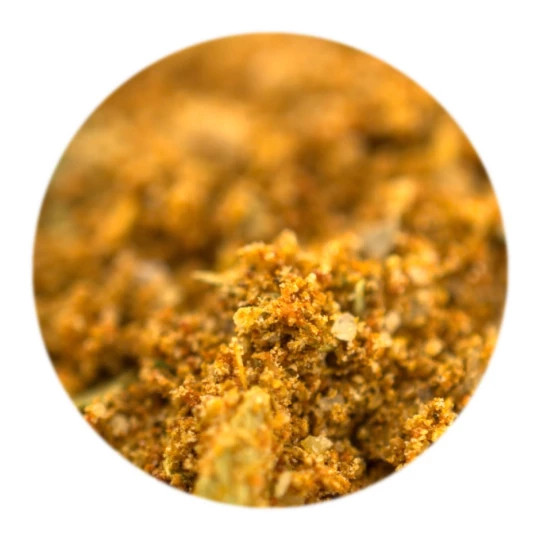 Burrito Gewürz Ohne Zusatz von MSG Premium Line - Lose-1