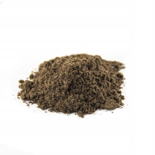 Vanillepulver 100% Uganda - Lose-1