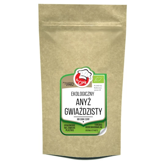 BIO Sternenanis Ganz