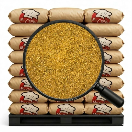 Schweinefleisch Marinade Ohne Zusatz von MSG Premium Line - Lose