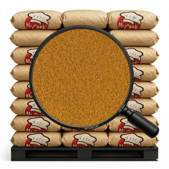 Lebkuchen Gewürz Ohne Zusatz von Zucker und Mehl Premium Line - Lose