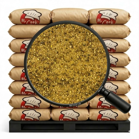 Steakgewürz Grob Premium Line - Lose