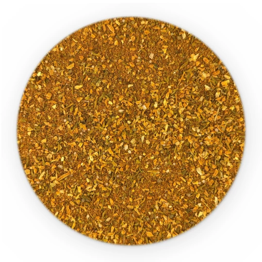 Gulasch Gewürz Ohne Zusatz von MSG Premium Line - Lose-1