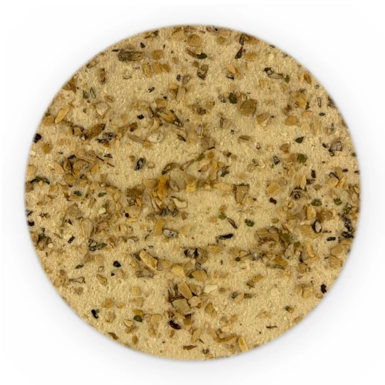 Champignon-Pilz Sauce - Premium Line-1