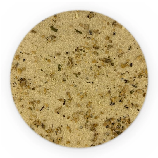 Champignon Sauce Premium Line - Lose-1