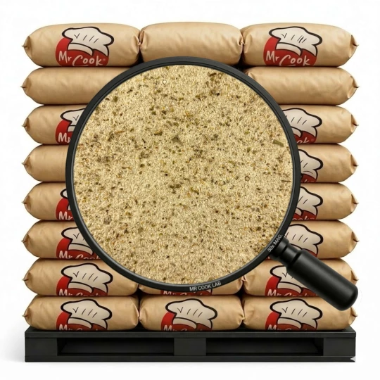 Żurek Suppe Basic Line ZK - Lose