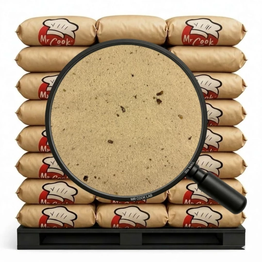 Pilz Sauce Basic Line - Lose