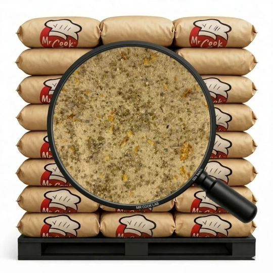 Żurek Suppe mit Speck Premium Line - Lose