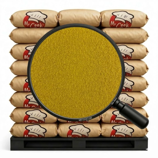 Hühner Bouillon Premium Line Ohne Zusatz von MSG - Lose