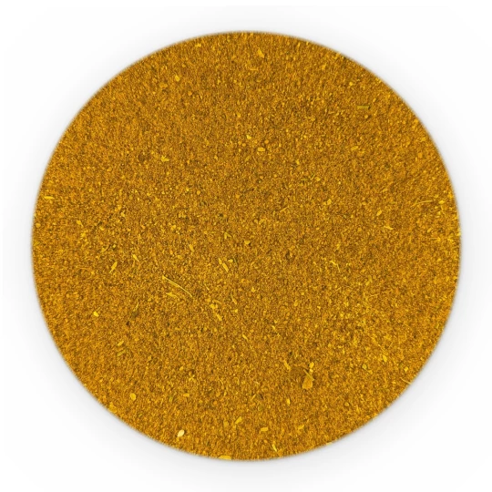 Kitchen King Gewürzmischung für die Indische Küche Premium Line - Lose-1